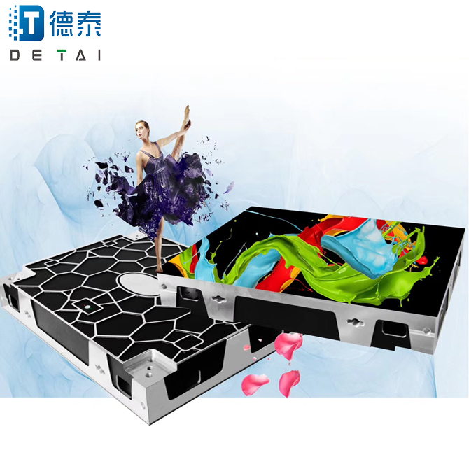 小間距P1.875全彩顯示屏